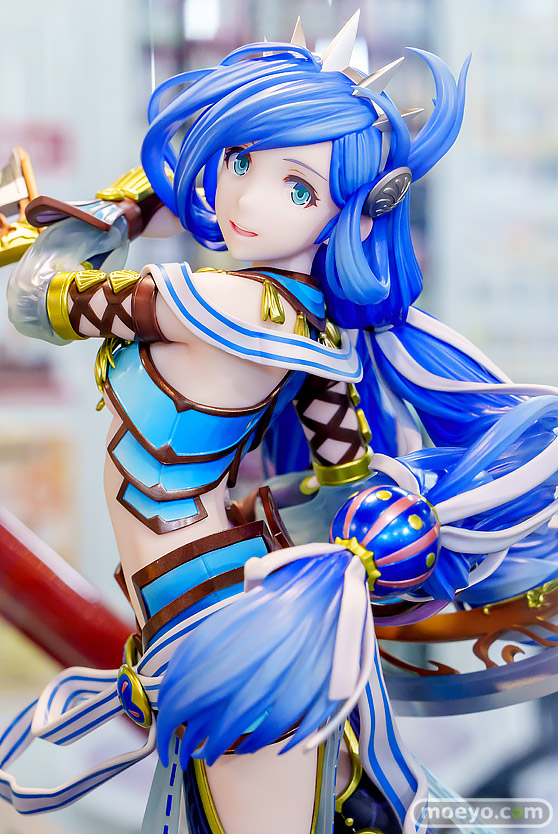 秋葉原の新作フィギュア展示の様子 2025年4月5日 ボークスホビー天国2 13