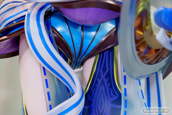 秋葉原の新作フィギュア展示の様子 2025年4月5日 ボークスホビー天国2 14