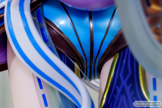 秋葉原の新作フィギュア展示の様子 2025年4月5日 ボークスホビー天国2 15