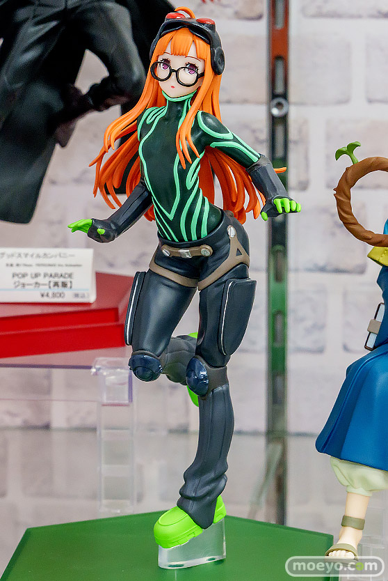 秋葉原の新作フィギュア展示の様子 2025年4月5日 ボークスホビー天国2 19