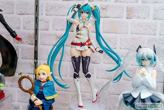 秋葉原の新作フィギュア展示の様子 2025年4月5日 ボークスホビー天国2 21