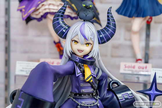 秋葉原の新作フィギュア展示の様子 2025年4月5日 ボークスホビー天国2 25