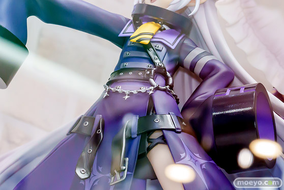 秋葉原の新作フィギュア展示の様子 2025年4月5日 ボークスホビー天国2 26