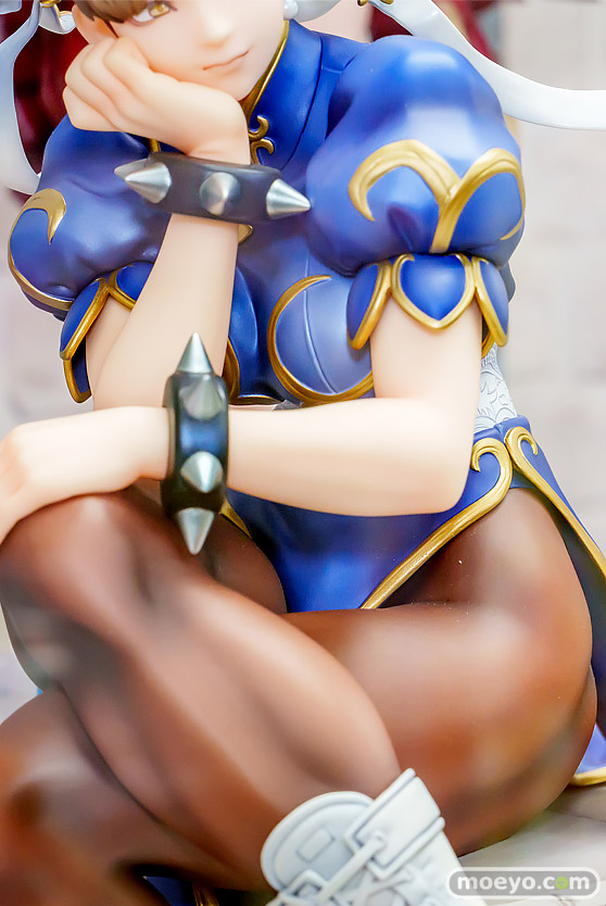 秋葉原の新作フィギュア展示の様子 2025年4月5日 ボークスホビー天国2 30