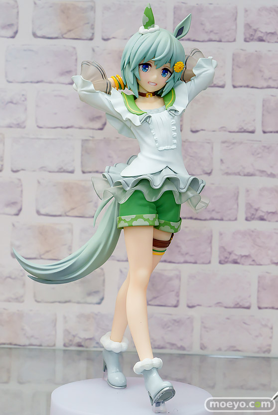 秋葉原の新作フィギュア展示の様子 2025年4月5日 ボークスホビー天国2 39