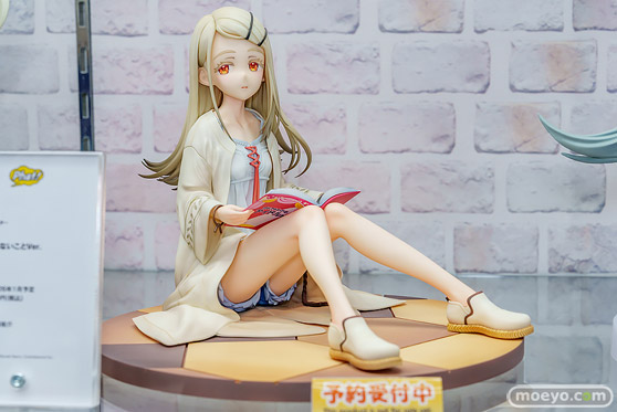 秋葉原の新作フィギュア展示の様子 2025年4月5日 ボークスホビー天国2 41