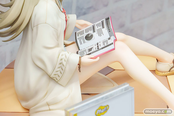 秋葉原の新作フィギュア展示の様子 2025年4月5日 ボークスホビー天国2 43