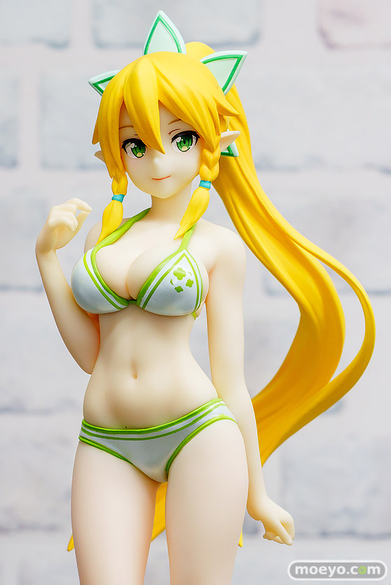 秋葉原の新作フィギュア展示の様子 2025年4月5日 ボークスホビー天国2 58