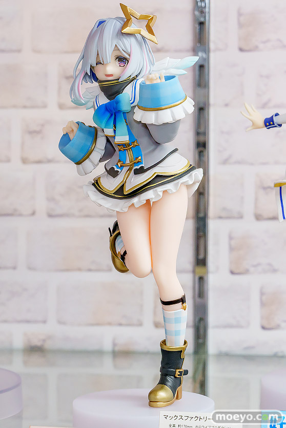 秋葉原の新作フィギュア展示の様子 2025年4月5日 ボークスホビー天国2 62