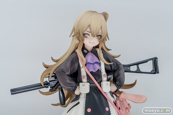 秋葉原の新作フィギュア展示の様子 2025年4月5日 東京フィギュアギャラリー  02