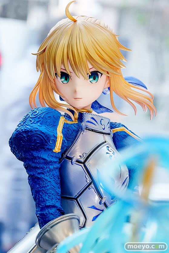 秋葉原の新作フィギュア展示の様子 2025年4月5日 東京フィギュアギャラリー  05