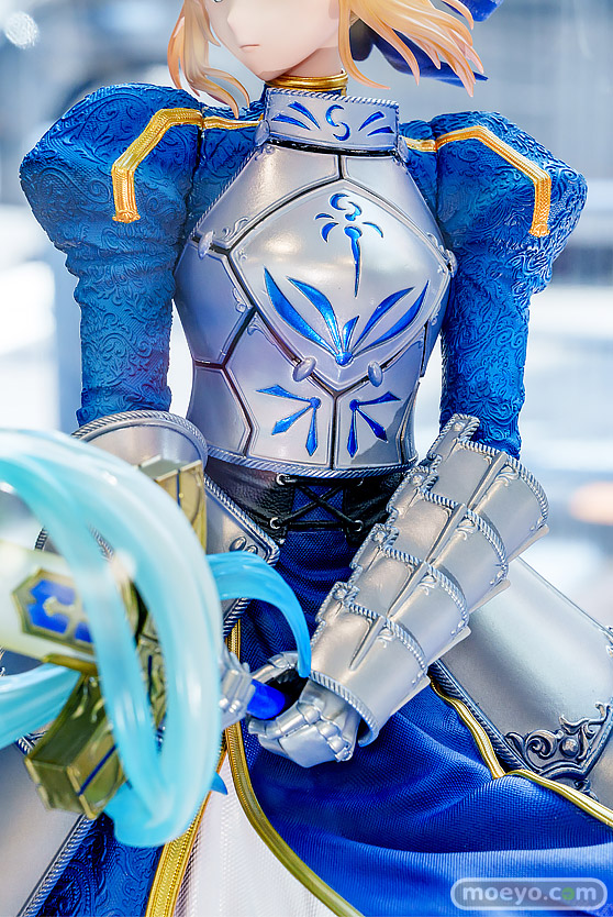 秋葉原の新作フィギュア展示の様子 2025年4月5日 東京フィギュアギャラリー  06