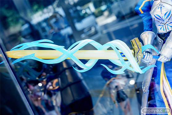 秋葉原の新作フィギュア展示の様子 2025年4月5日 東京フィギュアギャラリー  07