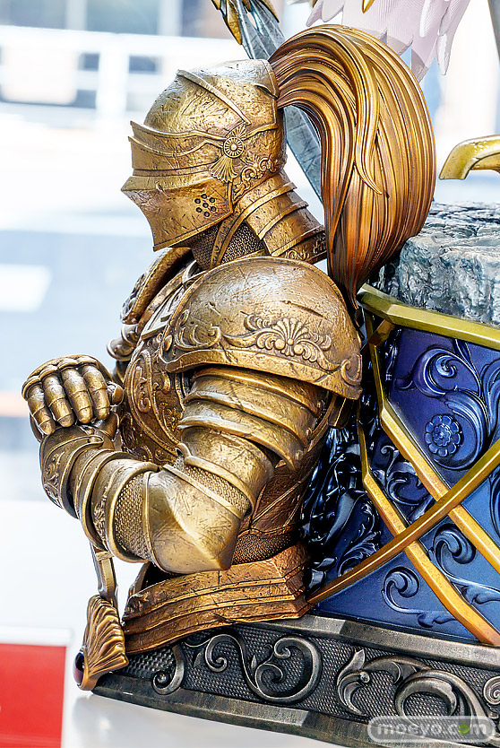 秋葉原の新作フィギュア展示の様子 2025年4月5日 東京フィギュアギャラリー  08