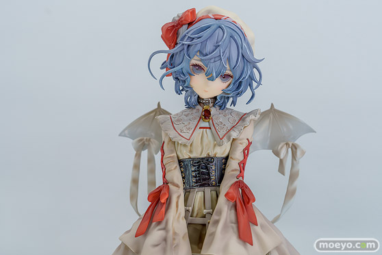 秋葉原の新作フィギュア展示の様子 2025年4月5日 東京フィギュアギャラリー  13