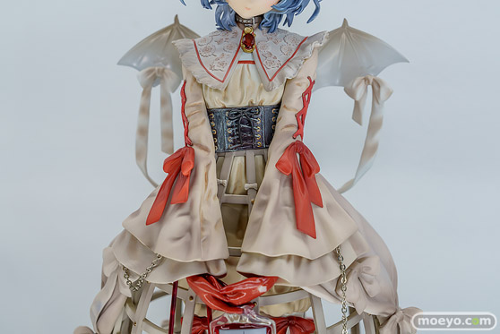 秋葉原の新作フィギュア展示の様子 2025年4月5日 東京フィギュアギャラリー  14