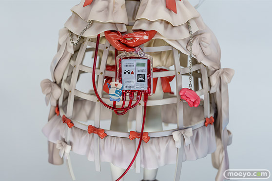 秋葉原の新作フィギュア展示の様子 2025年4月5日 東京フィギュアギャラリー  15