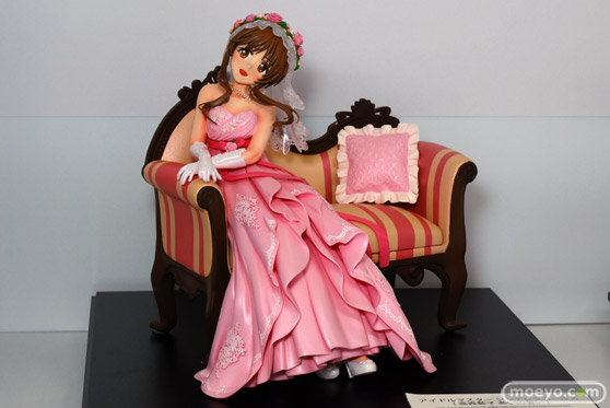 画像　フィギュア　サンプル　レビュー　ワンダーフェスティバル2025 [冬]　OutofService たまゆら重工業　シアノアクリレート
 06