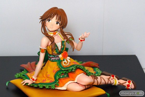 画像　フィギュア　サンプル　レビュー　ワンダーフェスティバル2025 [冬]　OutofService たまゆら重工業　シアノアクリレート
 10