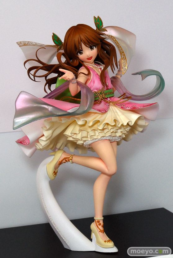 画像　フィギュア　サンプル　レビュー　ワンダーフェスティバル2025 [冬]　OutofService たまゆら重工業　シアノアクリレート
 12