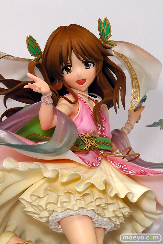 画像　フィギュア　サンプル　レビュー　ワンダーフェスティバル2025 [冬]　OutofService たまゆら重工業　シアノアクリレート
 13