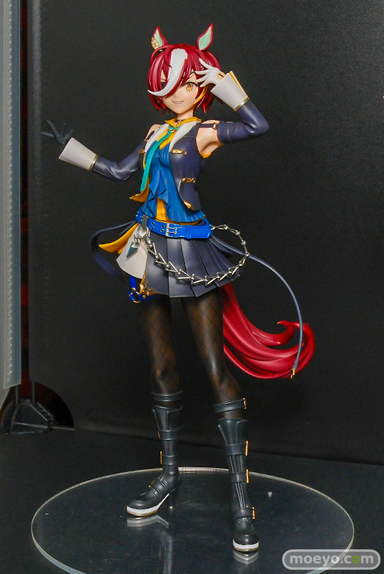 画像　フィギュア　サンプル　レビュー　ワンダーフェスティバル2025 [冬]　OutofService たまゆら重工業　シアノアクリレート
 14