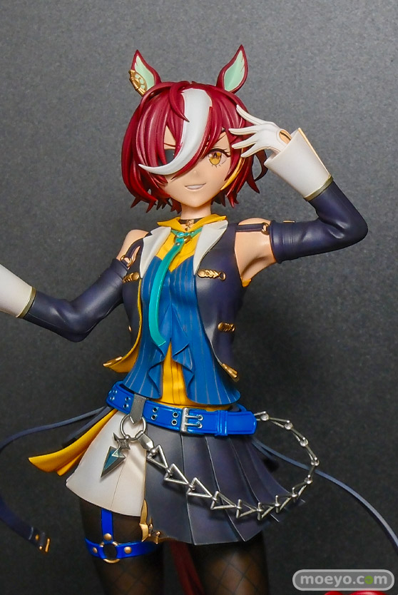 画像　フィギュア　サンプル　レビュー　ワンダーフェスティバル2025 [冬]　OutofService たまゆら重工業　シアノアクリレート
 15