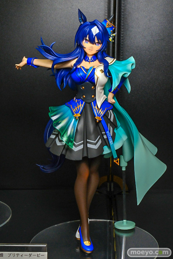 画像　フィギュア　サンプル　レビュー　ワンダーフェスティバル2025 [冬]　OutofService たまゆら重工業　シアノアクリレート
 16