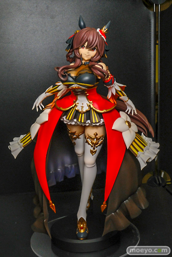 画像　フィギュア　サンプル　レビュー　ワンダーフェスティバル2025 [冬]　OutofService たまゆら重工業　シアノアクリレート
 18