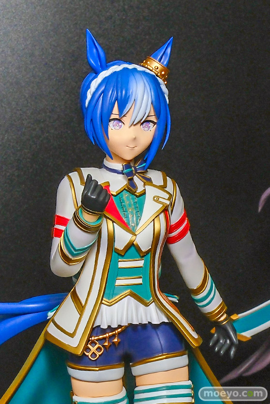 画像　フィギュア　サンプル　レビュー　ワンダーフェスティバル2025 [冬]　OutofService たまゆら重工業　シアノアクリレート
 21