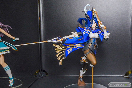 画像　フィギュア　サンプル　レビュー　ワンダーフェスティバル2025 [冬]　OutofService たまゆら重工業　シアノアクリレート
 24