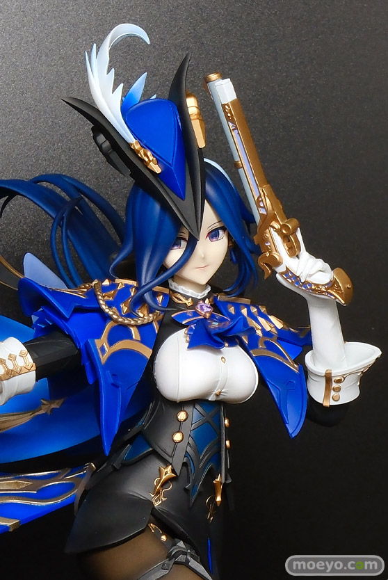 画像　フィギュア　サンプル　レビュー　ワンダーフェスティバル2025 [冬]　OutofService たまゆら重工業　シアノアクリレート
 25