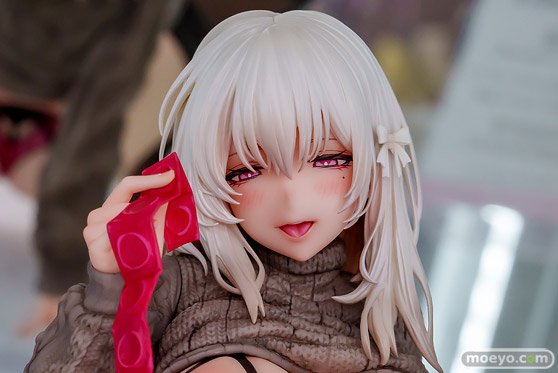 Vibrastar 『蜜姫』 illustration by XXXXL チュロス Rokuku  エロ フィギュア キャストオフ  あみあみ 06