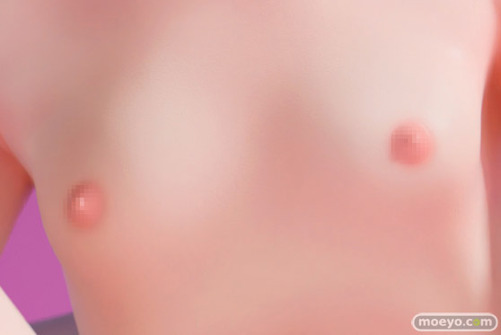 インサイト 肉感少女 メスガキエルフ アニタ【再販】 つきみや まつるぎ フィギュア エロ 17