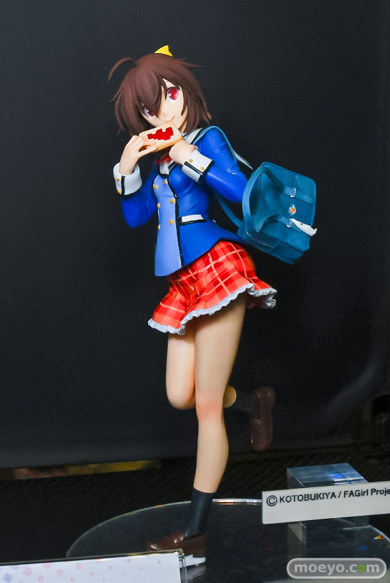 画像　フィギュア　サンプル　レビュー　ワンダーフェスティバル2025 [冬]　SIGNAL-SIGMA うさPハウス　のどか工房
 01