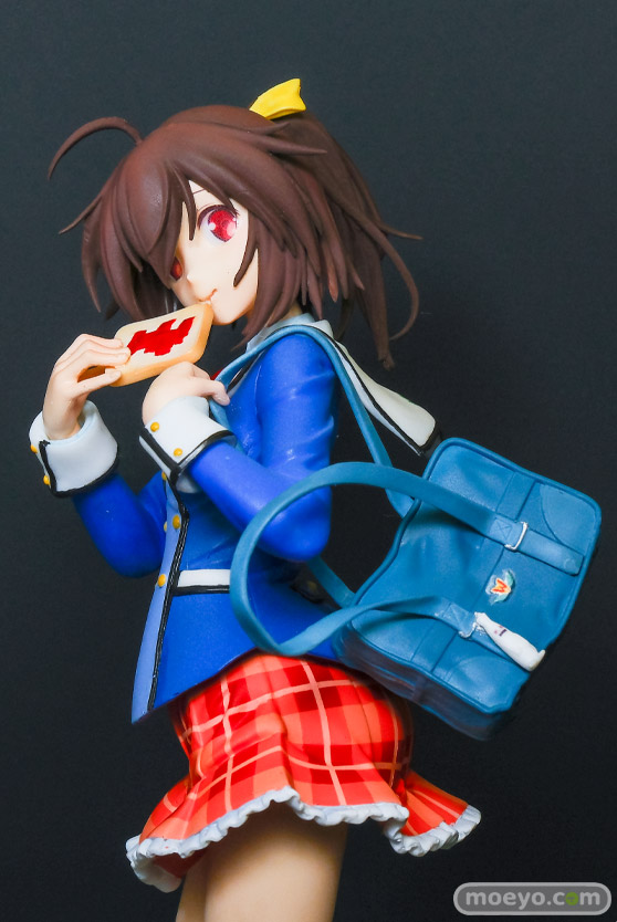 画像　フィギュア　サンプル　レビュー　ワンダーフェスティバル2025 [冬]　SIGNAL-SIGMA うさPハウス　のどか工房
 02