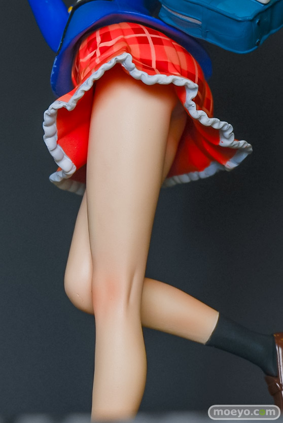 画像　フィギュア　サンプル　レビュー　ワンダーフェスティバル2025 [冬]　SIGNAL-SIGMA うさPハウス　のどか工房
 03