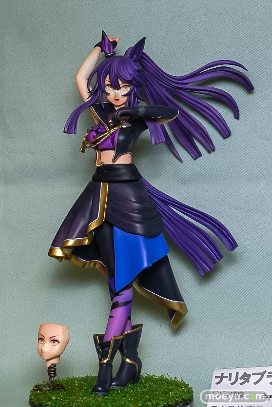 画像　フィギュア　サンプル　レビュー　ワンダーフェスティバル2025 [冬]　SIGNAL-SIGMA うさPハウス　のどか工房
 15