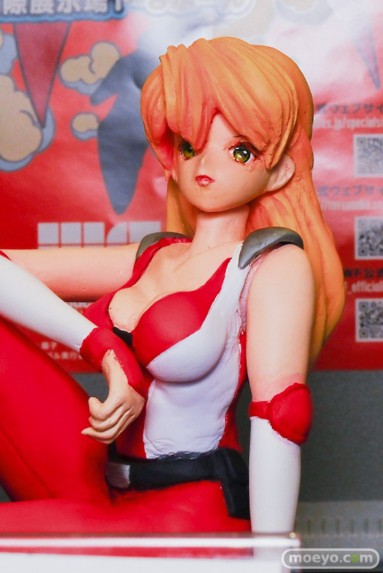 画像　フィギュア　サンプル　レビュー　ワンダーフェスティバル2025 [冬]　SIGNAL-SIGMA うさPハウス　のどか工房
 26