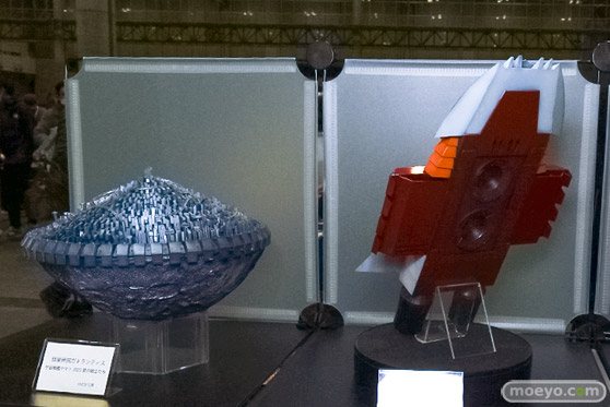 画像　フィギュア　サンプル　レビュー　ワンダーフェスティバル2025 [冬]　SIGNAL-SIGMA うさPハウス　のどか工房
 29