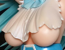 「ワンダーフェスティバル2025 [冬]」 様々なディーラーブースの様子「SIGNAL-SIGMA」「うさPハウス」「のどか工房」