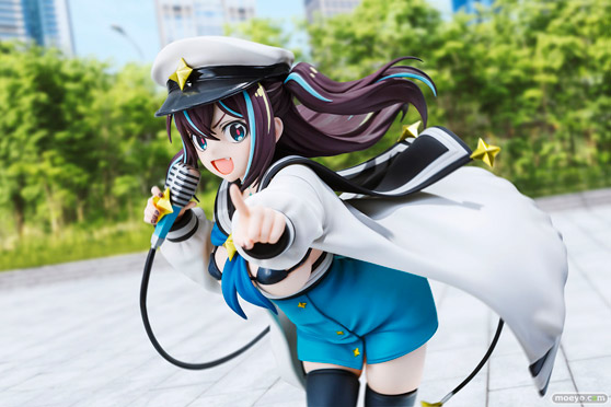 『魔法少女にあこがれて』 ロコムジカが1/7フィギュア化！　4月8日（火）より予約受付開始！02