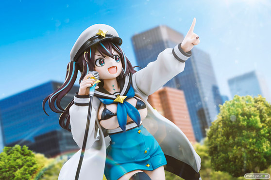 『魔法少女にあこがれて』 ロコムジカが1/7フィギュア化！　4月8日（火）より予約受付開始！03