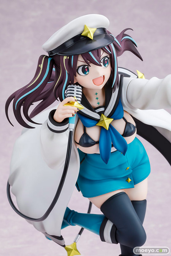 『魔法少女にあこがれて』 ロコムジカが1/7フィギュア化！　4月8日（火）より予約受付開始！09