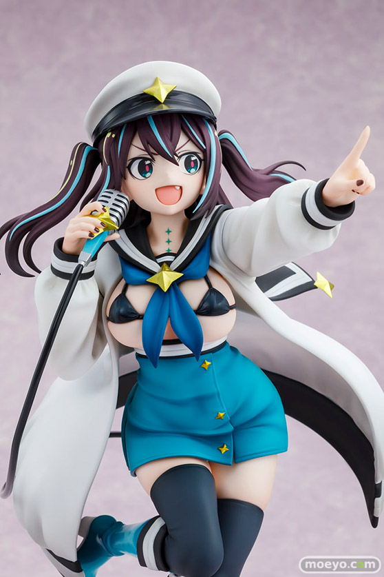 『魔法少女にあこがれて』 ロコムジカが1/7フィギュア化！　4月8日（火）より予約受付開始！10