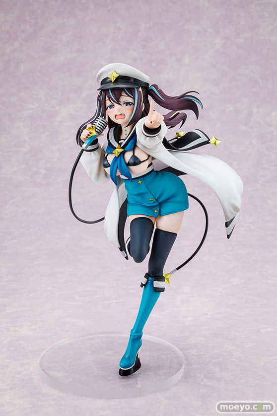 『魔法少女にあこがれて』 ロコムジカが1/7フィギュア化！　4月8日（火）より予約受付開始！13