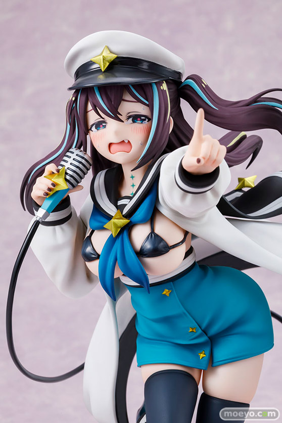 『魔法少女にあこがれて』 ロコムジカが1/7フィギュア化！　4月8日（火）より予約受付開始！15