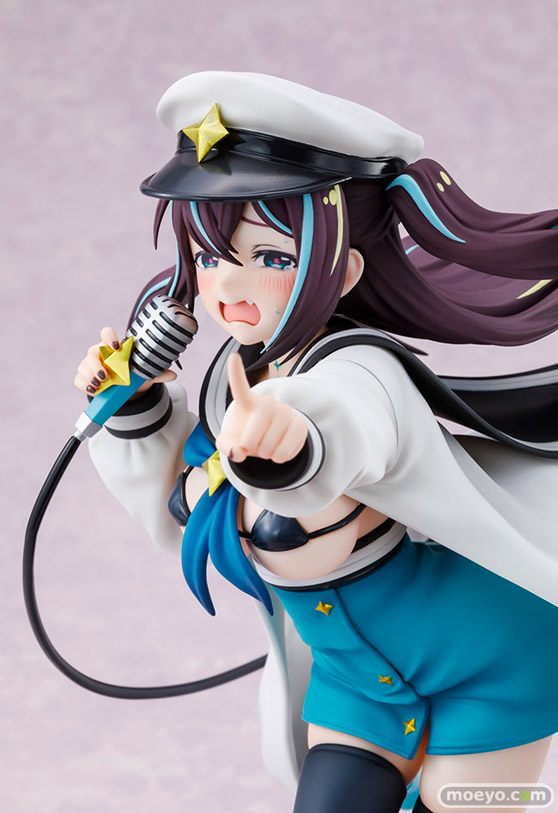 『魔法少女にあこがれて』 ロコムジカが1/7フィギュア化！　4月8日（火）より予約受付開始！16