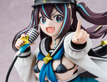 【KADOKAWA】『魔法少女にあこがれて』 ロコムジカが1/7フィギュア化！　4月8日（火）より予約受付開始！