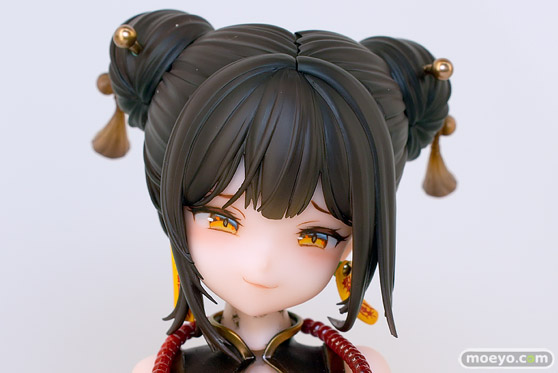 Apocrypha Toy モグちゃん Illustrated by しゅる版 ワンダーフェスティバル2025 [冬]  フィギュア キャストオフ エロ 05